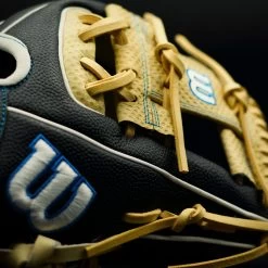 2023 Wilson A2000 South Region SM 11.5" Spin Control Infield Baseball Glove: WBW101301115 -Baseball Equipment Shop WBW101301115 4