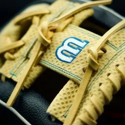 2023 Wilson A2000 South Region SM 11.5" Spin Control Infield Baseball Glove: WBW101301115 -Baseball Equipment Shop WBW101301115 6