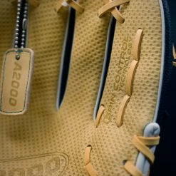 2023 Wilson A2000 South Region SM 11.5" Spin Control Infield Baseball Glove: WBW101301115 -Baseball Equipment Shop WBW101301115 8