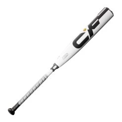2022 DeMarini CF (-8) USSSA Baseball Bat: WTDXC8Z-22 -Baseball Equipment Shop WTDXC8Z22 0 DM SL CF 8 WH Gunmetal GD.png.cq5dam.web .1200.1200