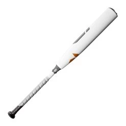 2022 DeMarini CF (-8) USSSA Baseball Bat: WTDXC8Z-22 -Baseball Equipment Shop WTDXC8Z22 1 DM SL CF 8 WH Gunmetal GD.png.cq5dam.web .1200.1200