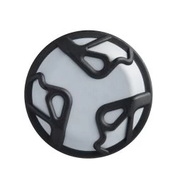 2022 DeMarini CF (-8) USSSA Baseball Bat: WTDXC8Z-22 -Baseball Equipment Shop WTDXC8Z22 6 DM SL CF 8 WH Gunmetal GD.png.cq5dam.web .1200.1200