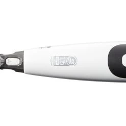 2022 DeMarini CF (-8) USSSA Baseball Bat: WTDXC8Z-22 -Baseball Equipment Shop WTDXC8Z22 7 DM SL CF 8 WH Gunmetal GD.png.cq5dam.web .1200.1200