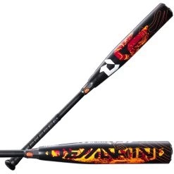 2022 DeMarini CF Mashup (-5) 2 5/8" USSSA Baseball Bat: WTDXCB5-FE -Baseball Equipment Shop WTDXCB5FE 8 DM CF Final Edition 5 BL.png.cq5dam.web .1200.1200