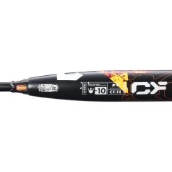 2022 DeMarini CF Mashup (-10) 2 3/4" USSSA Baseball Bat: WTDXCBZ-FE -Baseball Equipment Shop WTDXCBZFE 7 DM CF Final Edition 10 BL.png.cq5dam.web .1200.1200