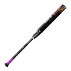 2022 DeMarini CF (-11) Fastpitch Softball Bat: WTDXCFS22 -Baseball Equipment Shop WTDXCFS22 1 DM FP CP FP 11 BL PU WH.png.cq5dam.web .1200.1200