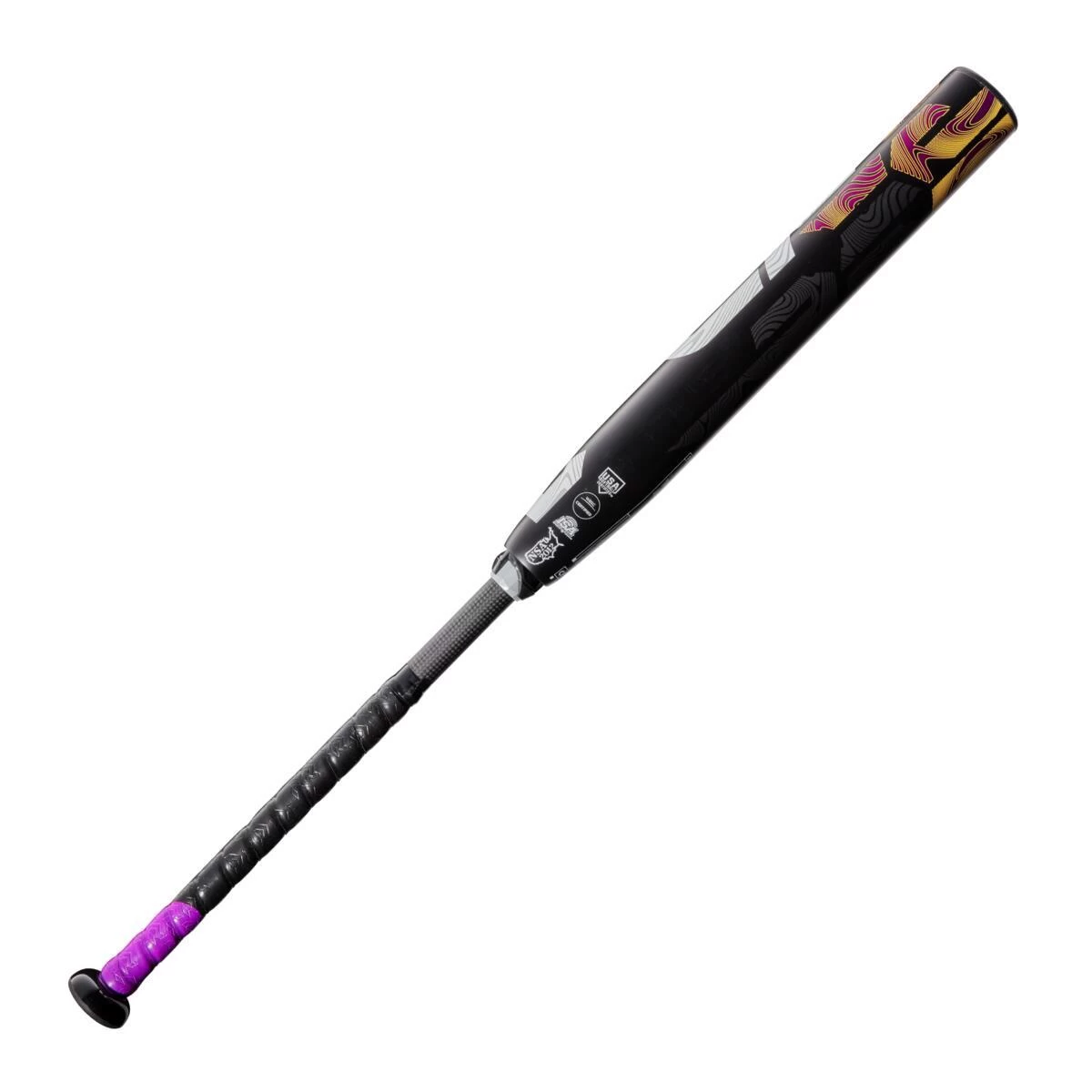 2022 DeMarini CF (-11) Fastpitch Softball Bat: WTDXCFS22 - Image 4