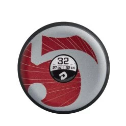 2022 DeMarini The Goods (-5) USSSA Baseball Bat: WTDXGB5-22 -Baseball Equipment Shop WTDXGB522 5 DM SL The Goods 5 SI RD.png.cq5dam.web .1200.1200