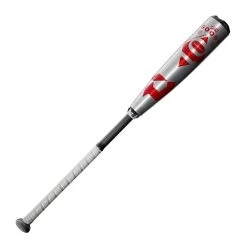 2022 DeMarini The Goods (-10) USSSA Baseball Bat: WTDXGBZ-22 -Baseball Equipment Shop WTDXGBZ22 0 DM SL The Goods 10 SI RD.png.cq5dam.web .1200.1200