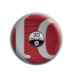 2022 DeMarini The Goods (-10) USSSA Baseball Bat: WTDXGBZ-22 -Baseball Equipment Shop WTDXGBZ22 5 DM SL The Goods 10 SI RD.png.cq5dam.web .1200.1200