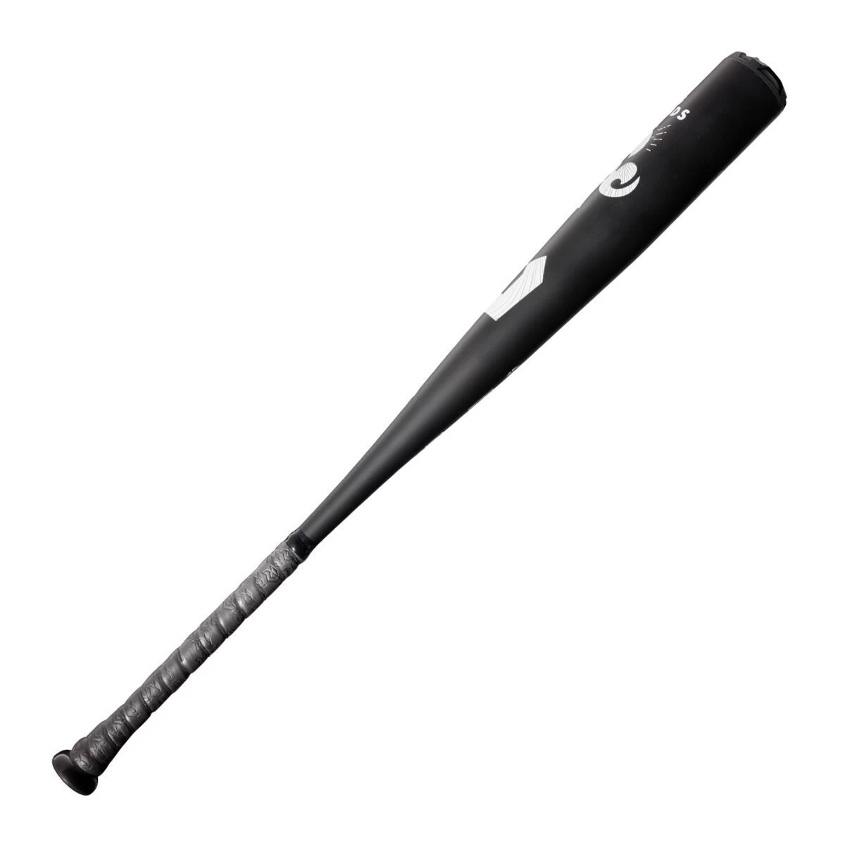 2022 DeMarini The Goods One Piece (-3) BBCOR Baseball Bat: WTDXGOC-22 6 2022 DeMarini The Goods One Piece (-3) BBCOR Baseball Bat: WTDXGOC-22 - Image 4
