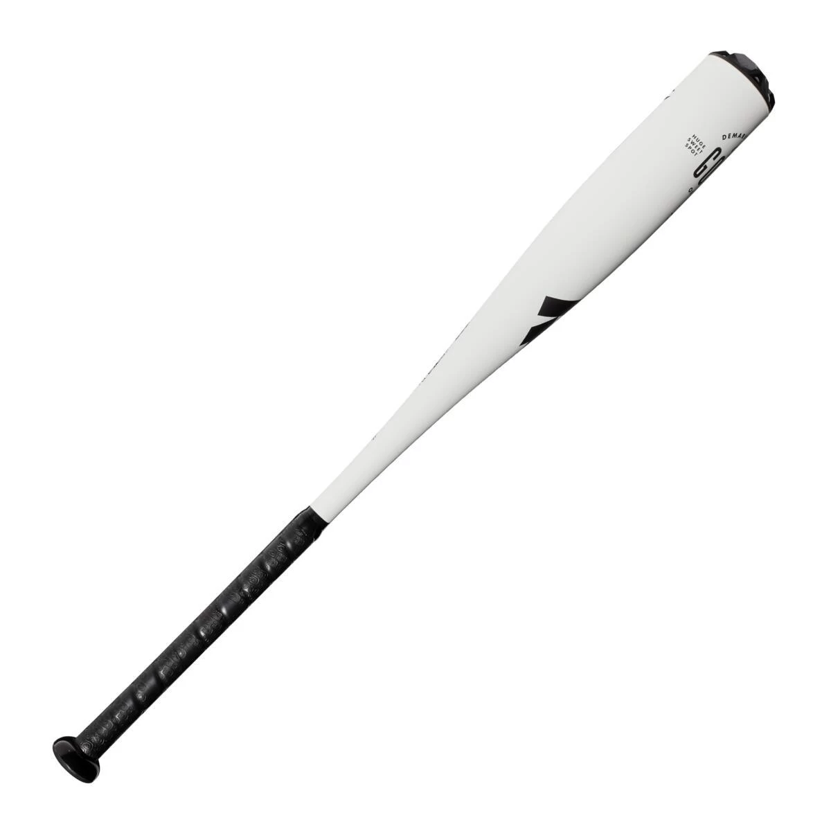 2021 DeMarini The Goods One Piece (-10) USSSA Baseball Bat: WTDXGOZ-21 - Image 5