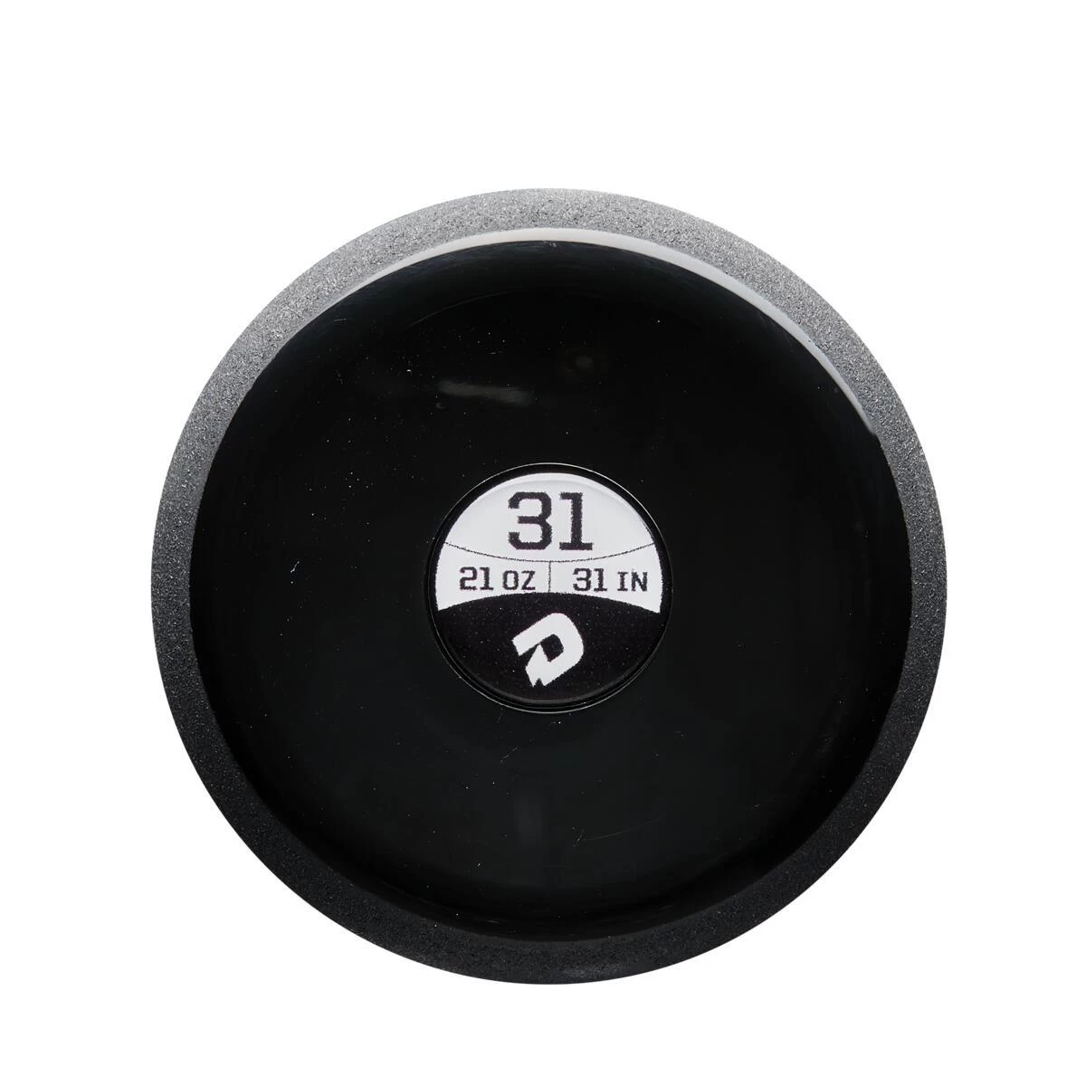 2021 DeMarini The Goods One Piece (-10) USSSA Baseball Bat: WTDXGOZ-21 - Image 8