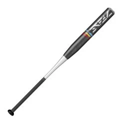 2022 DeMarini Steel Single Wall 12" USSSA/USA Slowpitch Softball Bat: WTDXSTL-22 -Baseball Equipment Shop WTDXSTL22 0 DM Steel Gunmetal Multicolor Render.png.cq5dam.web .1200.1200