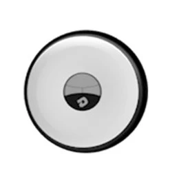 2022 DeMarini Steel Single Wall 12" USSSA/USA Slowpitch Softball Bat: WTDXSTL-22 -Baseball Equipment Shop WTDXSTL22 4 DM Steel Gunmetal Multicolor Render.png.cq5dam.web .1200.1200