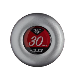 2020 Louisville Slugger Omaha (-10) USSSA Baseball Bat: WTLSLO5X1020 -Baseball Equipment Shop WTLSLO5X1020 5 LS SL 2020 Omaha 10 Silver Red