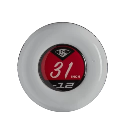 2020 Louisville Slugger Prime ONE (-12) USSSA Baseball Bat: WTLSLP1X12S20 -Baseball Equipment Shop WTLSLP1X12S20 5 LS SL 2020 Prime ONE 12 White Red