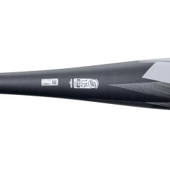 2022 Louisville Slugger SOLO (-8) USSSA Baseball Bat: WTLSLS6X0822 -Baseball Equipment Shop WTLSLS6X0822 7 LS SL Solo 22 8 BL GY.png.cq5dam.web .1200.1200