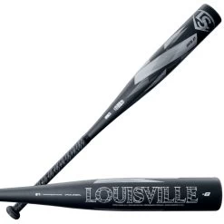 2022 Louisville Slugger SOLO (-8) USSSA Baseball Bat: WTLSLS6X0822 -Baseball Equipment Shop WTLSLS6X0822 8 LS SL Solo 22 8 BL GY.png.cq5dam.web .1200.1200