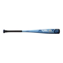 Louisville Slugger USA Solo (-11) Baseball Bat - Love The Moment Edition, Autism Speaks -Baseball Equipment Shop WTLUBSA9B 0 Slugger Solo 619 11 Autism Speaks.png.cq5dam.web .1200.1200