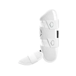 EvoShield PRO-SRZ Batter's Leg Guard: Adult -Baseball Equipment Shop WTV1200LCU 3 EVO PRO SRZ LEG GUARD ADULT WH Profile.png.cq5dam.web .1200.1200