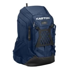 Easton Walk-Off NX Backpack -Baseball Equipment Shop Walk OffNXBackpack NY A159059 Front45degnoprodcopy