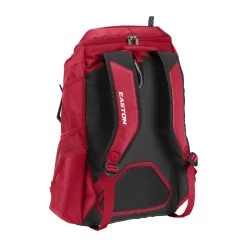 Easton Walk-Off NX Backpack -Baseball Equipment Shop Walk OffNXBackpack RD A159059 Back45degnoprod