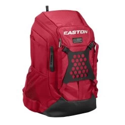 Easton Walk-Off NX Backpack -Baseball Equipment Shop Walk OffNXBackpack RD A159059 Front45degnoprodcopy