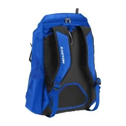Easton Walk-Off NX Backpack -Baseball Equipment Shop Walk OffNXBackpack RY A159059 Back45degnoprod