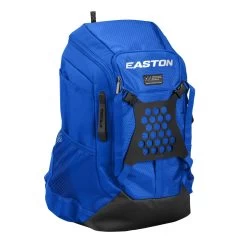 Easton Walk-Off NX Backpack -Baseball Equipment Shop Walk OffNXBackpack RY A159059 Front45degnoprodcopy