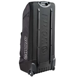Worth Pro Slowpitch Wheeled Roller Bag: WBA005 -Baseball Equipment Shop WorthProSlowpitchWheeledRollerBag WBA005 2