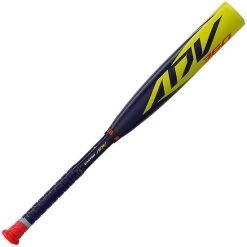 2022 Easton ADV 360 (-5) 2 5/8" USA Baseball Bat: YBB22ADV5 -Baseball Equipment Shop YBB22ADV5 3