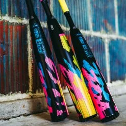 2022 DeMarini Zoa Glitch (-10) USSSA Baseball Bat: WBD2355010 -Baseball Equipment Shop ZoaGlitch Product 1.jpg.cq5dam.web .1200.1200