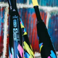 2022 DeMarini Zoa Glitch (-5) USSSA Baseball Bat: WBD2357010 -Baseball Equipment Shop ZoaGlitch Product 2.jpg.cq5dam.web .1200.1200