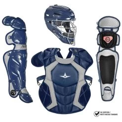 All-Star S7 (Adult) Pro Catcher's Kit NOCSAE Approved: CKCCPRO1 -Baseball Equipment Shop as ckccpro1 na web 1 1440x 32df14cf 7ccc 4f5e b5e1 348774cceda0