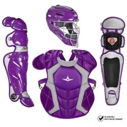 All-Star S7 (Adult) Pro Catcher's Kit NOCSAE Approved: CKCCPRO1 -Baseball Equipment Shop as ckccpro1 pu web 1 1440x 360a0294 47fa 41da b77e 8da66aa5ebc0