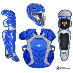 All-Star S7 (Adult) Pro Catcher's Kit NOCSAE Approved: CKCCPRO1 -Baseball Equipment Shop as ckccpro1 ro web 1 1440x b4c2a91a db32 4599 a029 1165114fd63e