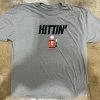 HB Lifestyle Active Wear Men's T-Shirt: Hittin' Gas & Smackin' 1 HB Lifestyle Active Wear Men's T-Shirt: Hittin' Gas & Smackin' -Baseball Equipment Shop ass4