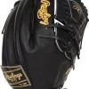 Rawlings Pro Label 7 Heart Of The Hide Infield/Pitcher Glove: PRO206F-30B -Baseball Equipment Shop bcn3bvvztjgxvhyntjrc