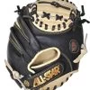 All-Star All Star Pro Series "The Pocket" 27" Training Baseball Catcher's Mitt: CM100TM 1 All-Star All Star Pro Series "The Pocket" 27" Training Baseball Catcher's Mitt: CM100TM -Baseball Equipment Shop cm100tm bk laces back 720x 32a01893 fcb5 4459 8e0b 581cd541ca9d