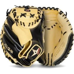 All-Star Pro Elite 32" Catcher's Mitt: CM3000XSBT -Baseball Equipment Shop cm3000xsbt 1260x ca158928 b104 469f b107 914588c9c525