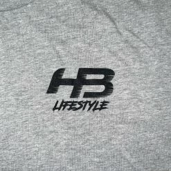 HB Lifestyle Active Wear Men's T-Shirt: Hittin' Dingers -Baseball Equipment Shop dingers3