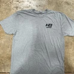 HB Lifestyle Active Wear Men's T-Shirt: Hittin' Dingers -Baseball Equipment Shop dingers4