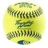 Dudley 11" USSSA WT 11 Thunder Heat Fastpitch Softballs (Dozen): 4U531 -Baseball Equipment Shop du 4u531 1 x1400 52449222 9d7c 422d 8b15 64334ce00375