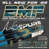 2022 PURE Sports Andrew Collins BMF Signature 2PC 13" USSSA Slowpitch Softball Bat -Baseball Equipment Shop image3