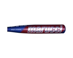 Marucci CAT 9 Composite Pastime (-3) BBCOR Baseball Bat: MCBCCP9A -Baseball Equipment Shop mcbccp9a alt4
