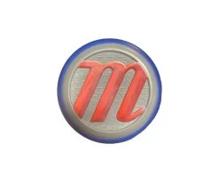 Marucci CAT 9 Composite Pastime (-3) BBCOR Baseball Bat: MCBCCP9A -Baseball Equipment Shop mcbccp9a alt5