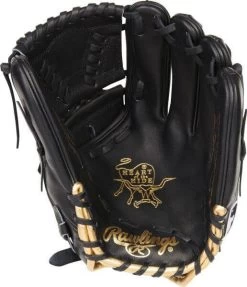 Rawlings Pro Label 7 Heart Of The Hide Infield/Pitcher Glove: PRO206F-30B -Baseball Equipment Shop pjkdsfm2tdbamzvi0s8f