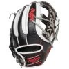 Rawlings Heart Of The Hide 11.5" Baseball Glove: PRO314-32BW -Baseball Equipment Shop pro314 32bw back