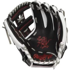 Rawlings Heart Of The Hide 11.5" Baseball Glove: PRO314-32BW -Baseball Equipment Shop pro314 32bw front